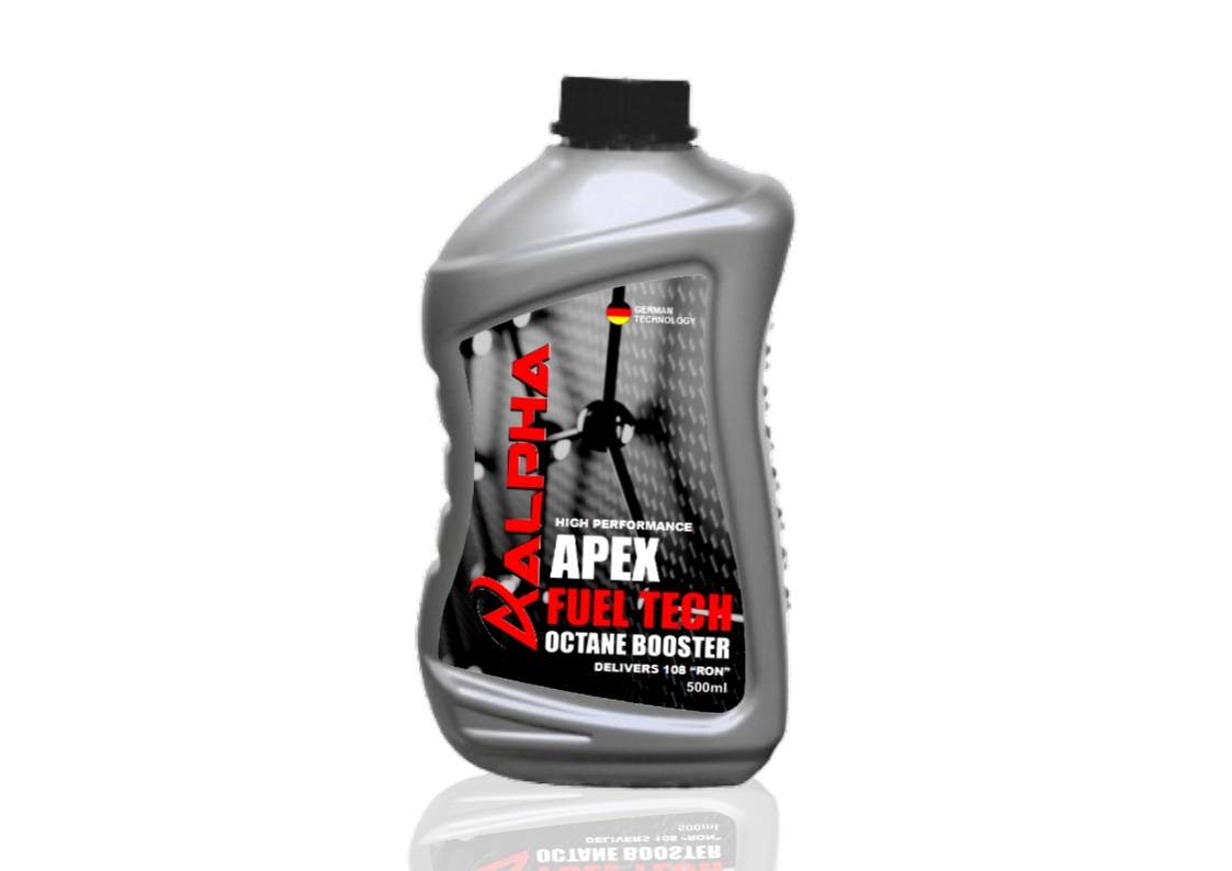 APEX FUEL TECH