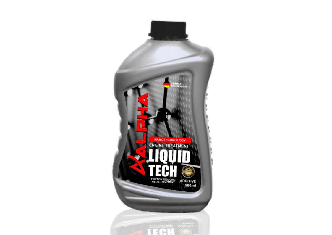 LIQUID TECH