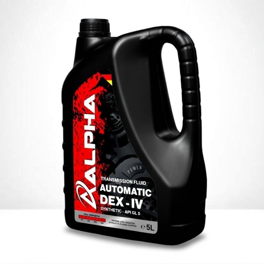 Automatic Transmission Fluids